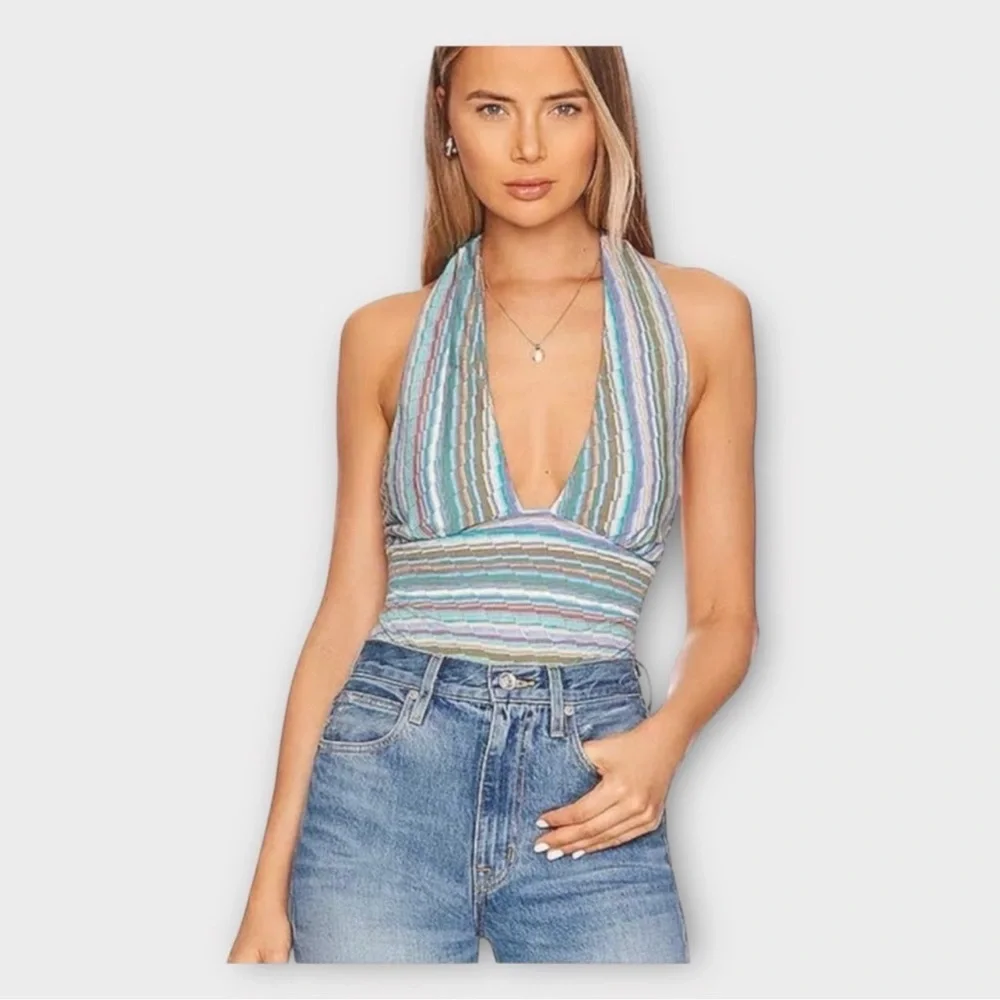 Free People nwot intimately
